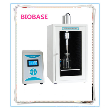 Biobase Intellectual Ultrasonic Wave Cell Disrupter